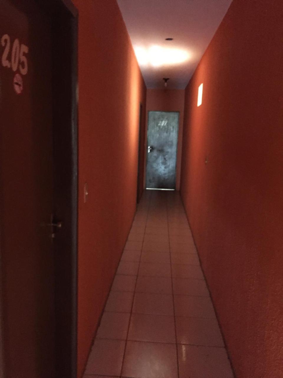 Pousada Norte Sobral Exteriér fotografie
